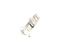 Anello Nomissimo Donna in Argento GIULIAARG - GIULIAARG